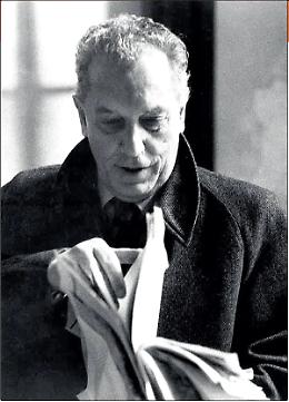 Berto, un grande del Novecento colpevole di essere uno scrittore di successo