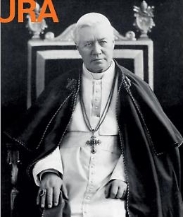 Il patto Gentiloni: cento anni dopo la storia si ripete?