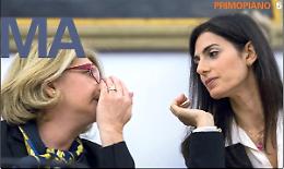 Muraro indagata si dimette, Grillo non vuole pi&ugrave; ambiguit&agrave;