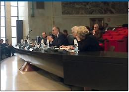 Dieci anni fa a Milano il primo atto digitale: celebrata la ricorrenza