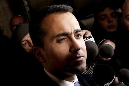 &laquo;Di Maio copriva politicamente l&rsquo;assessora Muraro&raquo;
