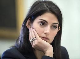 Roma, Raggi sotto assedio dopo l'arresto di Marra