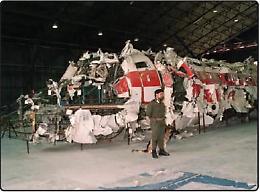 &laquo;Il radarista di Ustica non si suicid&ograve;&raquo;