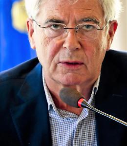 Martelli: &laquo;Alla fine i moralisti finiscono alla gogna&raquo;