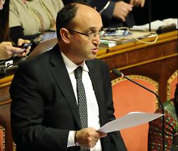 &laquo;Virginia &egrave; un&rsquo;apprendista stregona, che fa solo casini nella stanza del mago&raquo;