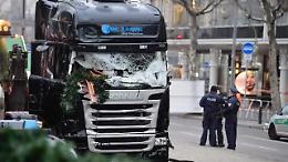 Incubo a Berlino, camion falcia il mercatino: 12 morti, 48 feriti. Arrestato "l'uomo sbagliato"