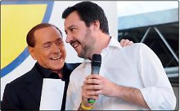 Forza Italia boccia il Mattarellum e si allontana dalla Lega Nord