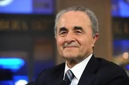 Parisi: &laquo;E&rsquo; la sinistra dem il nemico del Mattarellum&raquo;