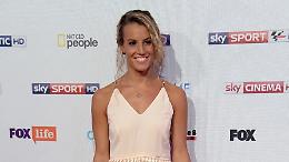 Tania Cagnotto: &laquo;Ora mi tuffo nella danza&raquo;