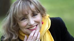 Piera degli Esposti: &laquo;Ho ritrovato il piacere dell&rsquo;avventura&raquo;