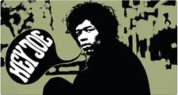 Arriv&ograve; Hendrix e niente fu pi&ugrave; come prima