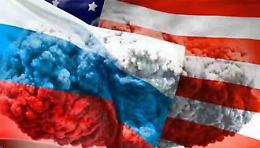 Quella nostalgia della Guerra Fredda... tra Usa e Urss