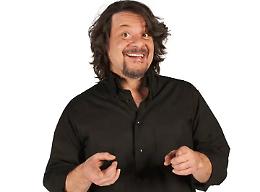 &laquo;Il mio sogno? Lavorare con Mel Brooks&raquo;