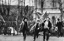 1977, la rivoluzione che cancell&ograve; la rivoluzione