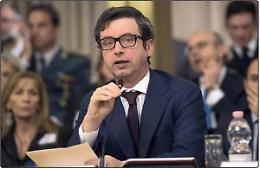 L&rsquo;obiettivo di Orlando: basta intercettazioni a strascico