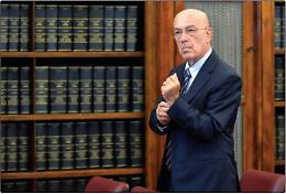 Soro: &laquo;Non &egrave; bavaglio: opporsi alle bufale difende la libert&agrave;&raquo;