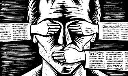 Bufale e censure: &egrave; colpa anche di noi giornalisti