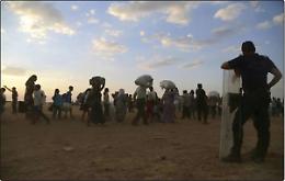 Benvenuti a Basmane, cittadella siriana nel cuore di Smirne