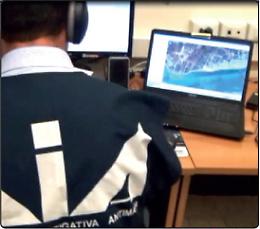 In cella tre anni e mezzo e azienda fallita: innocente!