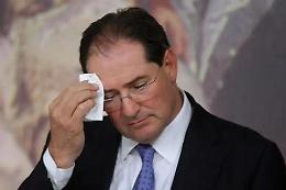 Galan torna libero dopo quasi 3 anni