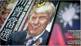 Ecco chi sono i veri nemici di Trump