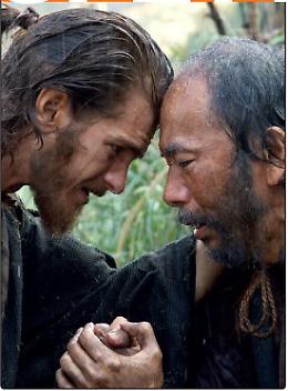 Scorsese: &laquo;Io, che volevo fare il prete, vi racconto Dio&raquo;