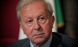 Segni: &laquo;Renzi ci salvi dalla (peggiore) Prima Repubblica&raquo;