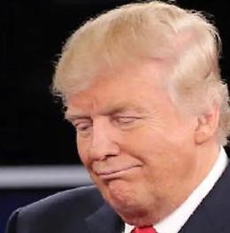 Hacker e festini hard, la Russia inguaia Trump