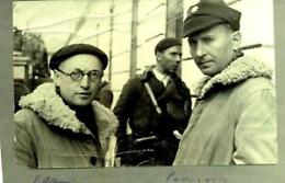 Pacciardi, il repubblicano accusato di golpismo