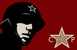 Che sapete dei russi? Niente, solo che sono cattivi