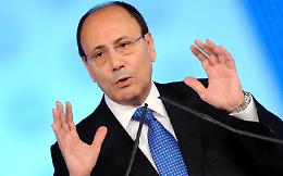 Schifani: &laquo;Berlusconi &egrave; tornato. Salvini? Torner&agrave;...&raquo;