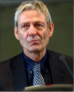 Canzio: caro Csm, quanto sei indulgente coi magistrati...