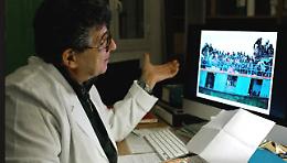 Fuocoammare agli Oscar 2017: nomination come miglior documentario