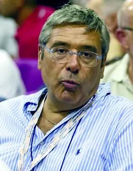 Laurea in legge, la terza vita di Tot&ograve; Cuffaro