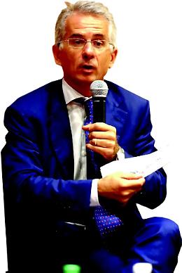 Ferri: &laquo;Radicalismo in cella? La repressione non pu&ograve; bastare...&raquo;