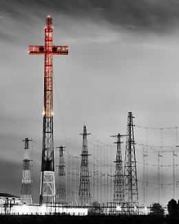 "The invisible word" le onde infernali di Radio Vaticana