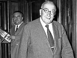 Gli avvocati ebrei messi alla porta dalle leggi razziali