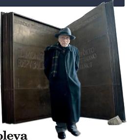 L'avvocato Marotta che voleva vendicare i martiri napoletani del &lsquo; 99...