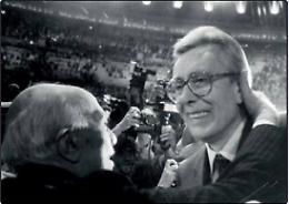 La politica &egrave; tornata ma i partiti non ci sono pi&ugrave;