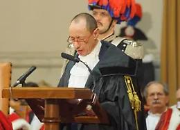 Mascherin e Davigo primo duello su diritti e garanzie