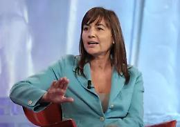 Polverini: &laquo;Salvini chiede primarie? Cos&igrave; crea fratture e divisioni&raquo;