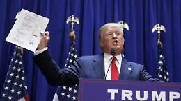 Trump licenzia la ministra della giustizia ad interim contraria al bando dei migranti: "Traditrice"