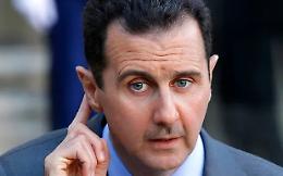 Ma Bashar Assad &egrave; morto? Giallo sul ra&igrave;s di Damasco
