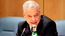 Nunzio Luciano: &laquo;Cassa forense &egrave; solidale, altri enti strapagano gli Ad&raquo;