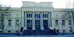 Sorveglianza, il tribunale ha una sede nuova. Occupata