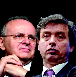 Clamoroso al Senato: torna il ddl penale