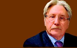 Fiandaca: &laquo;Il populismo giudiziario non &egrave; diritto e i magistrati non sono tribuni&raquo;