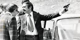 Il mio amico Boris Giuliano, ucciso dalla Mafia