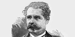 Francesco De Sanctis, l'uomo che "scopr&igrave;" gli italiani