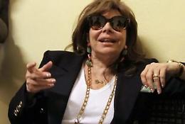 Lady Gucci esce di cella: avr&agrave; i milioni del marito ucciso